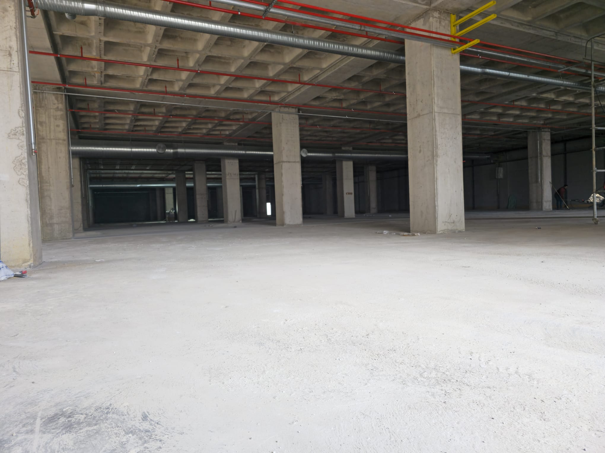 Yalova Ünüvar Elektronik Fabrikası - Önce