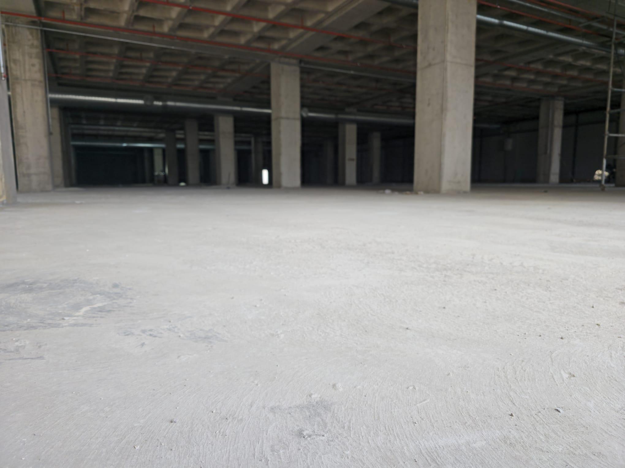 Yalova Ünüvar Elektronik Fabrikası - Önce