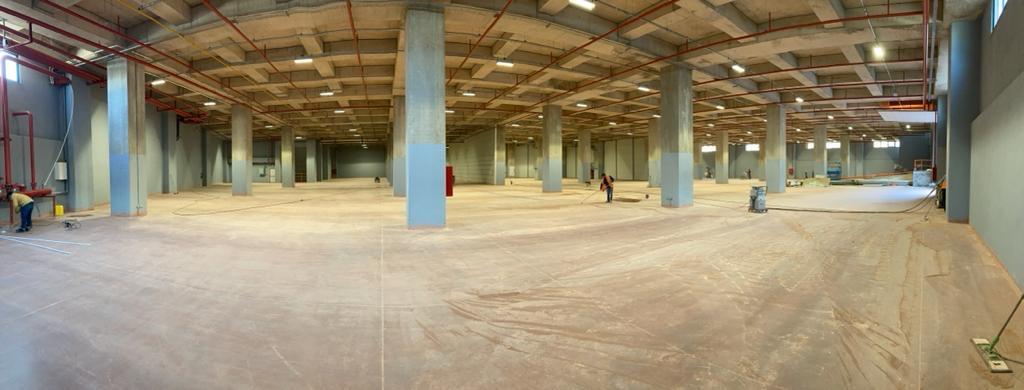 Güncan Plastik - Önce