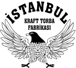 İstanbul Kraft Torba